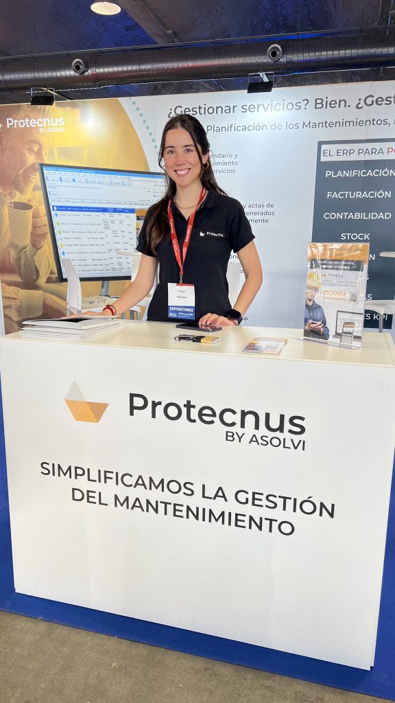 stand Protecnus