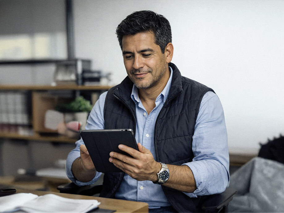 Software de Mantenimiento